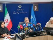 کاهش ۵۵ درصدی بستری مجدد بیماران با اجرای طرح «پرستار پیگیر»/ کمبود پرستار مساله مردم است