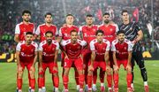رونمایی ترکیب پرسپولیس مقابل تراکتور