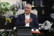 گفت‌وگو اختصاصی رئیس فدراسیون بولینگ و بیلیارد با آنا