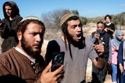 شهادت ۲۵ فلسطینی در حملات شهرک‌نشینان صهیونیست