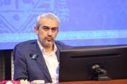 مدنی‌زاده: نیمی از درآمدهای بودجه دولت از محل مالیات تأمین می‌شود/ در بازار ارز اگر فشار وارد شود، برنامه مقابله با آن را داریم