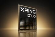 شیائومی تراشه اختصاصی ۳ نانومتری Xring D۱۰۰ را برای خودرو‌های هوشمند آماده می‌کند