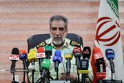 دستگیری ۲۵۵ سارق و مالخر در قالب ۵۶ باند در پایتخت / کاهش ۶۸ درصدی جرایم در روزهای جنگ