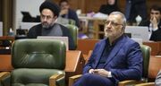 زاکانی: قرارگاه مدیریت مصرف انرژی در تهران تشکیل می‌شود/ ساخت ۴۵۰ مجتمع آموزشی و ۴۸ پروژه مسکن