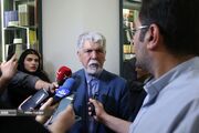 اجازه نمی‌دهیم تحریم‌ها ارتباطات فرهنگی ایران با جهان را محدود کند/ حتماً از فضای فرهنگی بین‌المللی غایب نخواهیم بود