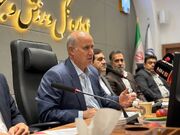 تاج: مخالف محرومیت تماشاگران از حضور در ورزشگاه هستم/ کسانی که خواهان عسل هستند از نیش زنبور نترسند