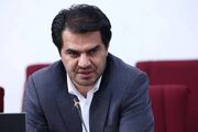 عزیزی: واگذاری زمین گلف مجموعه انقلاب، نقطه تحول ماست/ از برخی مدیران باید تست روانی گرفت!