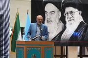 رهبر شهید؛ معلم کبیر انقلاب و نماد فرزانگی و حمایت از جریان علمی کشورند