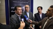کرمانشاه در مسیر تبدیل‌ شدن به دروازه صادرات محصولات دانش‌بنیان به عراق