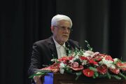 عارف: باید زنجیره «علم تا ثروت و رفاه» تکمیل شود/ دولت به نقش دانشگاه در حل مشکلات کشور باور دارد