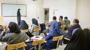 امکان واگذاری تربیت نیروی متخصص ماهر در حوزه کشاورزی به سازمان جهاد دانشگاهی تهران