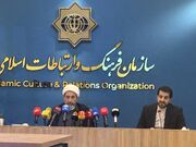 روایت‌گری سلاح مقابله با تحریف است / تجلیل از ۴۵ چهره داخلی و خارجی در جایزه دیپلماسی فرهنگی