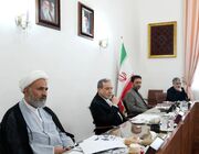 توسعه روابط تجاری با همسایگان با استفاده از ظرفیت استان‌های شرقی