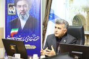 به یاد شهیدان نامیرای پل جلفا