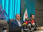 تاب‌آوری تهران در برابر بحران‌ها تقویت می‌شود
