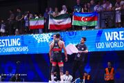 کسی با احسان امینی کاری ندارد؛ خانه‌های کشتی مجلل و غذا‌های آنچنانی تضمین بردمان نبود/ مربیان پایه اکثرا دارو و مکمل‌فروش شده‌اند