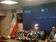 ادامه کم بارشی در ۵۸ شهر؛ تنش آب شرب تهران و مشهد جدی است/ دستگاه‌های اجرایی پیش از بارش‌های پاییزیی آماده باشند