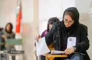 قانون ۲ انتخاب برای رشته‌های مصاحبه‌دار/ اعطای بورس تحصیلی به دانشجویان کارشناسی ارشد ممنوع است
