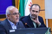 دانشی که فناوری نشود و خلق ثروت نکند به درد نمی‌خورد