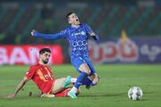 هفته چهارم لیگ برتر| جدال استقلال با تیم دوم پرسپولیس در خرماپزان اهواز/ رضاییان به سهراب رسید!