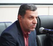 سلطانی: رویکرد دانشگاه آزاد اسلامی خرامه حل مشکلات جامعه و صنعت است