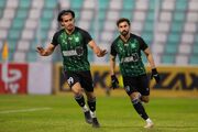 انتقال قزل به مس شهربابک رسمی شد