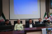 دانشگاه آزاد اسلامی ظرفیت ویژه‌ای برای پیشرفت شهرستان خرامه دارد