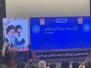 قوه قضائیه باید پناهگاه مظلومان باشد/عدالت در عملکرد قاضی باید در تمام مراحل رسیدگی قضائی تجلی کند