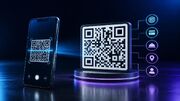 QR Code پویا چگونه فاصله فضای فیزیکی و دیجیتال را کم می‌کند؟