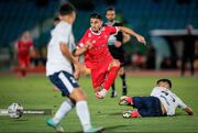 آمار و ارقام دیدار پرسپولیس و ملوان/ تقابل هشتم تارتار و زارع