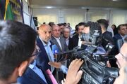 وزیر کار: سیاست دولت در عرضه کالابرگ تغییر نمی‌کند/ فروشگاه‌ها همچنان عرضه‌کننده