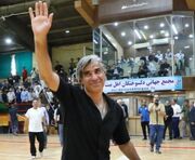شمسایی: مدعی تیم ملی کیفیتش را در زمین نشان دهد/ مثل همیشه بهترین‌ها دعوت می‌شوند