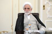 رئیس قوه قضاییه: پیام رهبر معظم انقلاب نقشه راه همه کارگزاران نظام است
