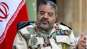 سردار جلالی: تاب‌آوری زیرساخت‌ها و الگوی دفاع مردم‌پایه، دشمن را به بن‌بست رساند