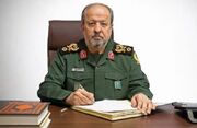 سردار ابن‌الرضا: دشمن اگر ایران را هدف قرار دهد با ملت یکپارچه مواجه است/ انسجام مهم‌ترین بخش قدرت ما است