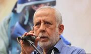 معاون جهاد اسلامی: طوفان الاقصی سرنوشت فلسطین و منطقه را تغییر می‌دهد
