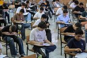 نتایج امتحانات نهایی مدارس اعلام شد