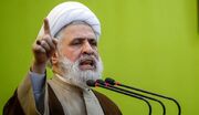 شیخ نعیم قاسم: پایداری، طرح دشمن را ساقط می‌کند