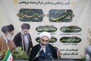 سادات یک «سرمایه اجتماعی تاریخی» برای جامعه اسلامی‌اند/ ظرفیت سادات باید به نهاد اجتماعی تبدیل شود
