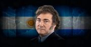 ناکامی تمام‌عیار «خاویر میلی» در آرژانتین/ اکثریت مردم: کشور در مسیر انحطاط است