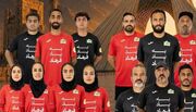 اعزام ملی‌پوشان پیکلبال ایران به ویتنام/ ستاره سینما راهی مسابقات جهانی شد