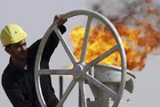 افزایش ۲۳۰ هزار بشکه‌ای ظرفیت تولید نفت خام در کشور