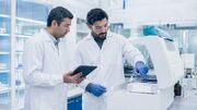 راهنمای جامع خرید تجهیزات و لوازم آزمایشگاهی از دانشور شیمی آرین