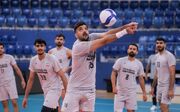 تیم ملی والیبال ایران راهی ژاپن شد