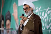 پیامبر اعظم(ص) چند دوگانه مهم را در کنار یکدیگر جمع کردند/ اقتدار علمی و نظامی کشور مرهون دانشگاه‌هاست