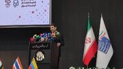 شرکت‌های ایرانی در مسیر خلق فناوری‌های رقابت‌پذیر جهانی حرکت می‌کنند