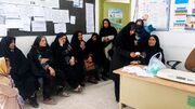 ارتقای شاخص‌های سلامت کشور مرهون فعالیت بهورزان است