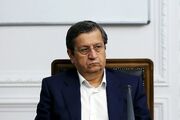 همتی: ایران ارز دارد و به قدر کافی هم دارد/ احتمال وقوع ابرتورم ضعیف است