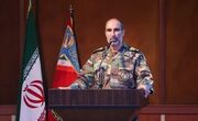 امیر جهانشاهی: پدافند هوایی از ارکان اقتدار دفاعی ایران است