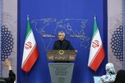 بقائی: آمریکا در مواضع خود دچار سردرگمی است/ ایران از همه ظرفیت‌های دیپلماسی برای استیفای حقوق ملت استفاده می‌کند